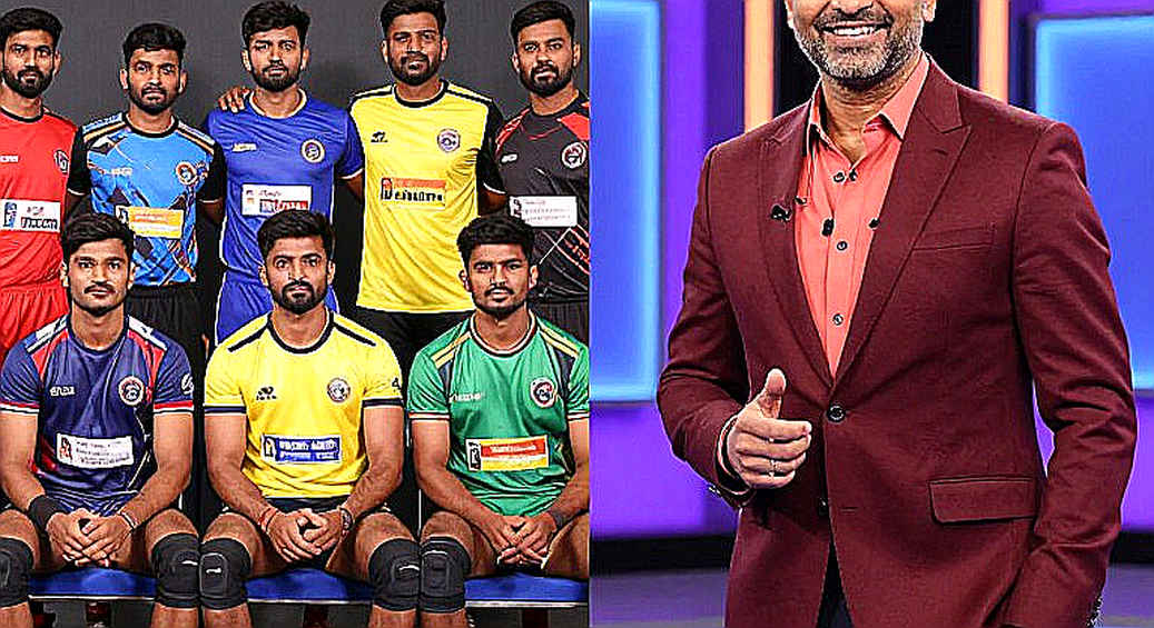৪৮–২৫: ভারতের জয় বলেছে তিনটি অল আউটের গল্প, ফাঁস করে দিয়েছে বোনাস লাইনের ফাটল