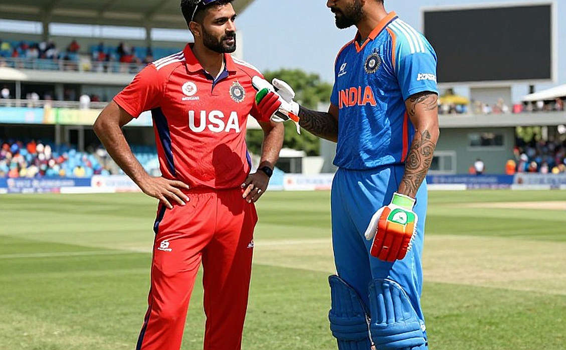 আহমেদাবাদের চল্লিশ ওভার: ফাইনাল হারার গল্প নয়, একটি সিস্টেমের প্রকাশ