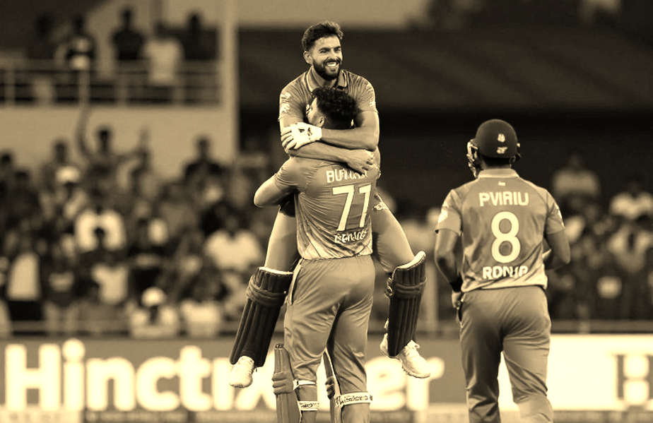খালি পেলোডের রায়: ক্রিকেট বিশ্লেষণে 'শূন্য ফলাফল' কেন সবচেয়ে সৎ উত্তর