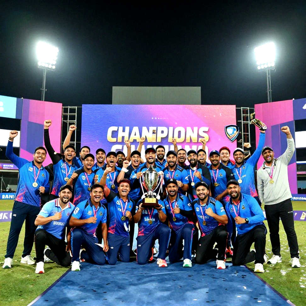 বড় দলের টোকেন, ছোট মাঠের খাতা: ক্রিকেটে ব্লকচেইনের সত্যি হিসাব
