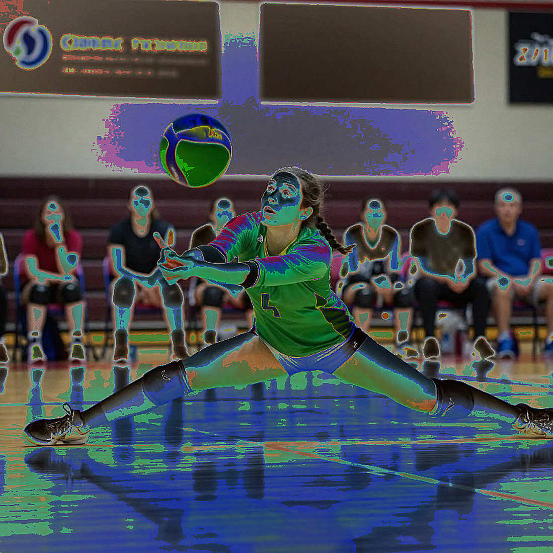 NCAA-র ৩০ বছরের MOP তালিকা: দুইবার জেতা পাঁচজন আর লিবেরোর নীরব দাবি