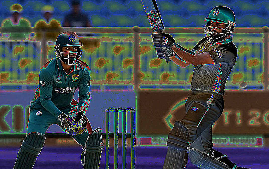 মিরপুরের অলিখিত খাতা: বাংলাদেশের স্পিন-পেস মূল্যায়ন আর এশিয়ার বাজারে অদক্ষতার হিসাব