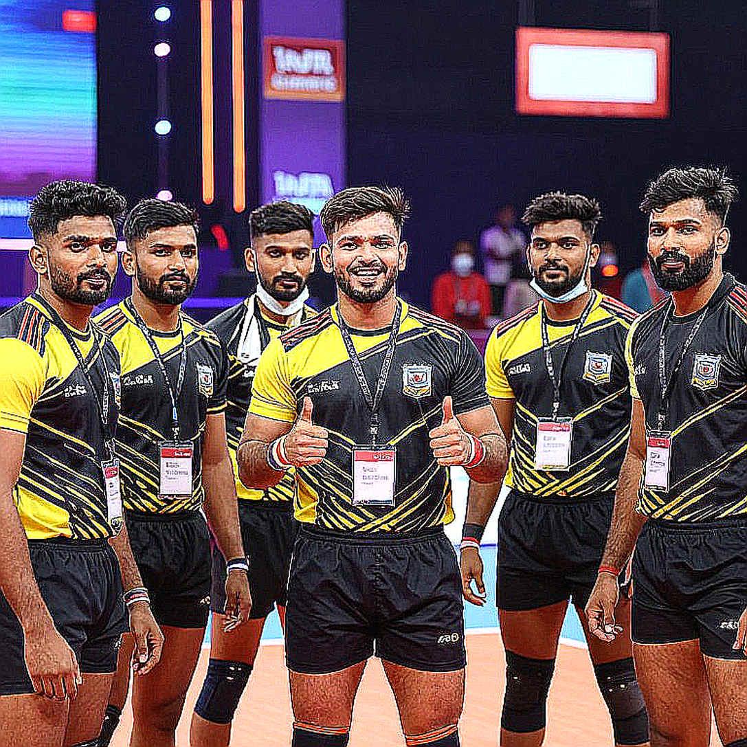 বোনাস লাইনের ১৭ পয়েন্ট: ভারত-দক্ষিণ কোরিয়ার ৬৩-৩১ কার্ডে কাবাডির আসল গল্প কোথায় লুকিয়ে আছে