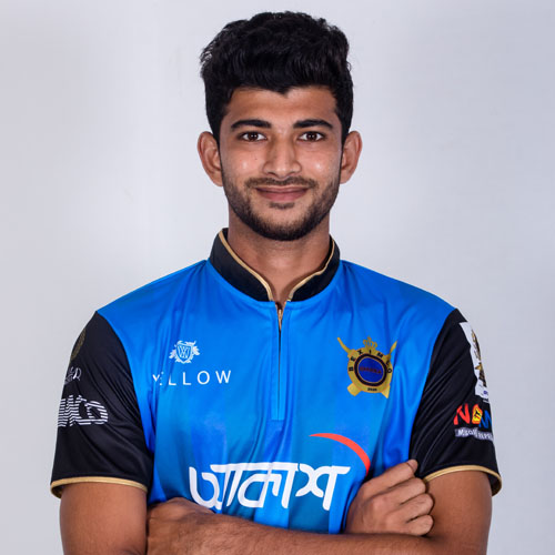 নাঈম হাসান