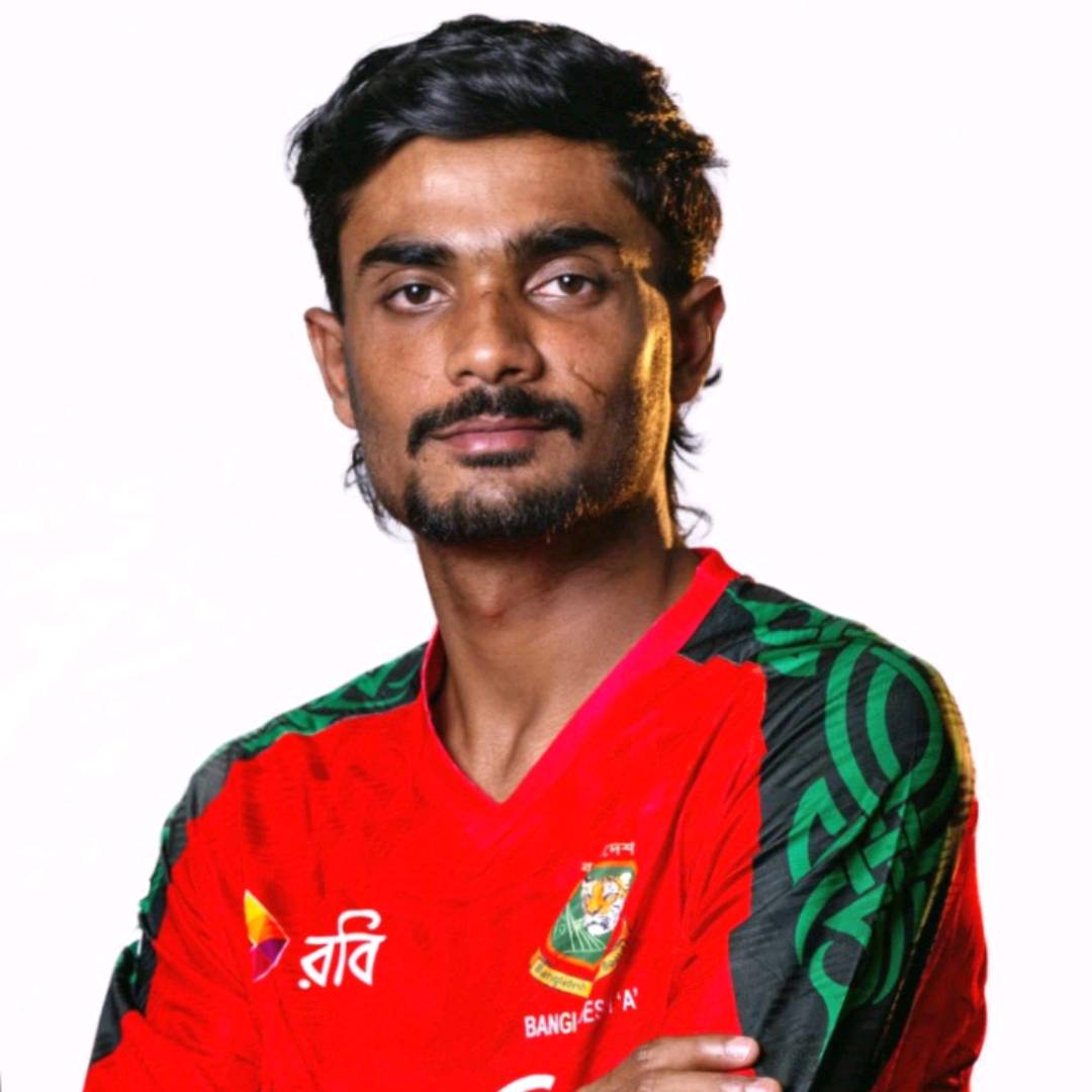 তোফায়েল আহমেদ