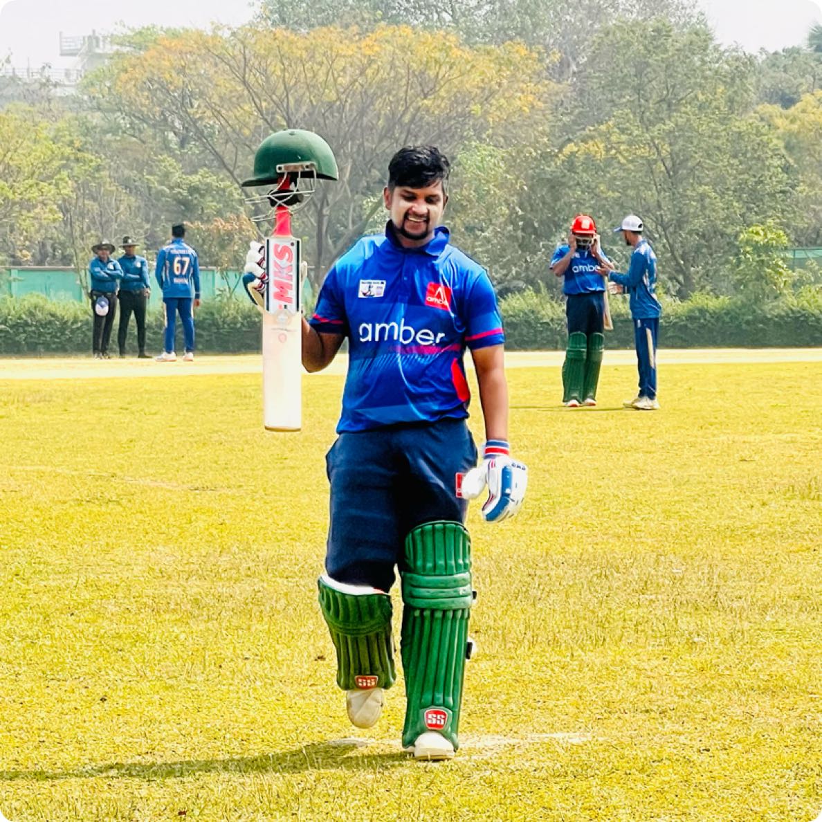 জনি তালুকদার
