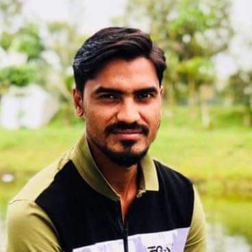 আব্দুর রহমান রনি