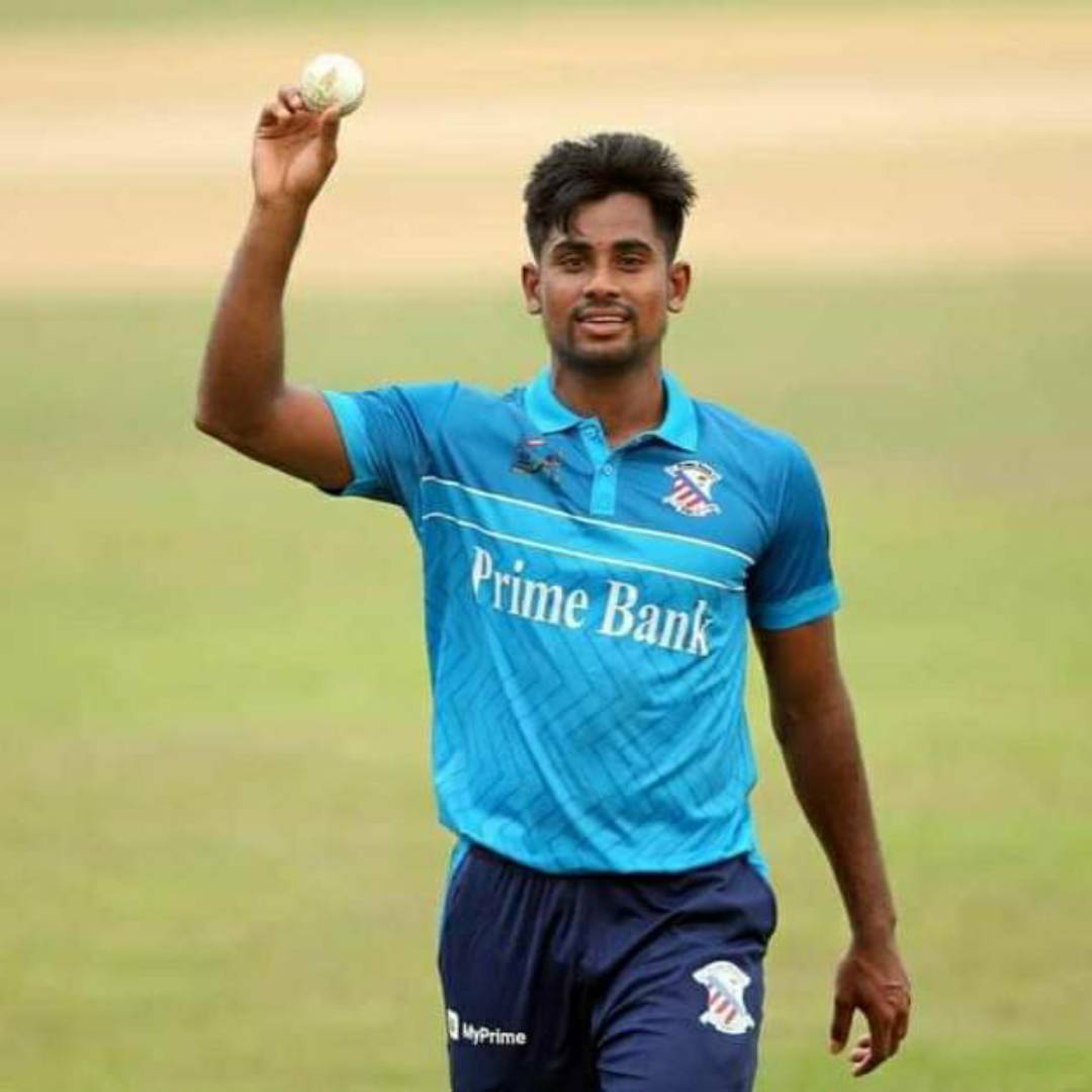 রেজাউর রাজা