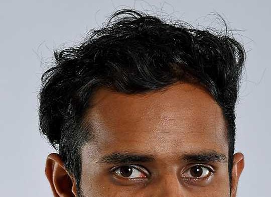 Hanuma Vihari