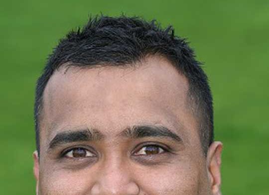 Samit Patel