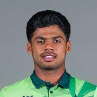 ফারহান ইউসুফ