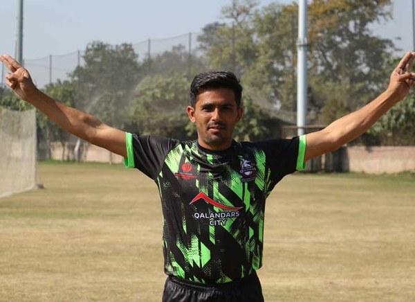 Jalat Khan