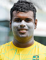 সচিতা জয়তিলকে