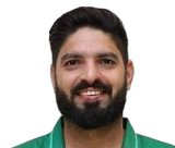Usman Najeeb