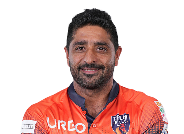 Asif Khan