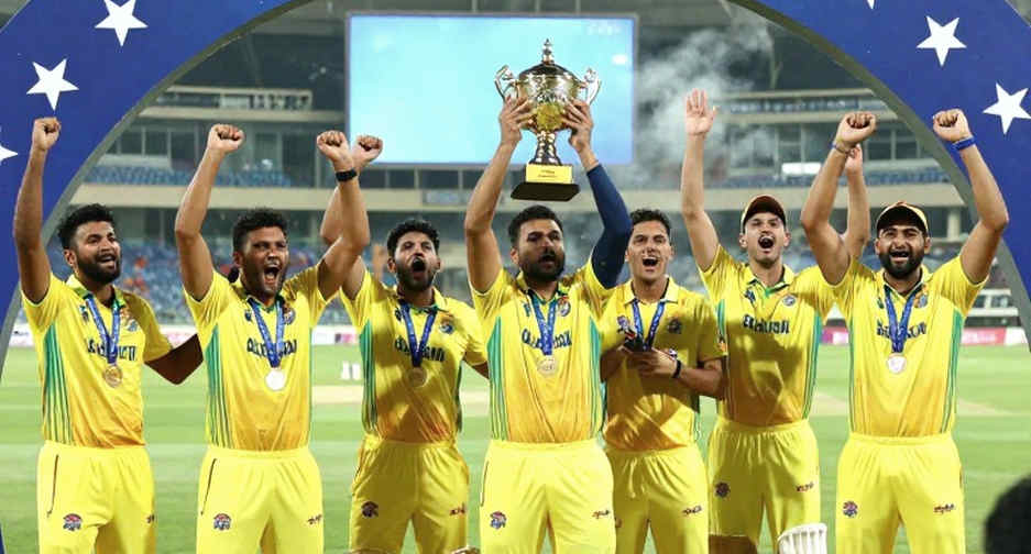 পঞ্চাশ ওভার একটি টেমপ্লেটের প্রশ্ন: জিম্বাবুয়ে হারের পর সিমন্সের ভাষ্য পড়া