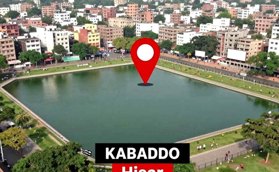 ছয় ফুট উপরে, মাটিতে প্রশ্ন: হাই-ফ্লায়ার পবনের রেইড এবং নাগোয়ার ৪৯-২৪