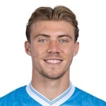 রাসমুস হয়লুন্ড