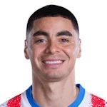 মিগেল আলমিরন